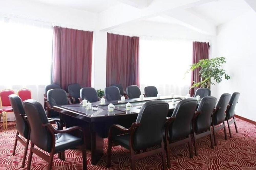 פנגואנג Jishou Heyi Hotel מראה חיצוני תמונה
