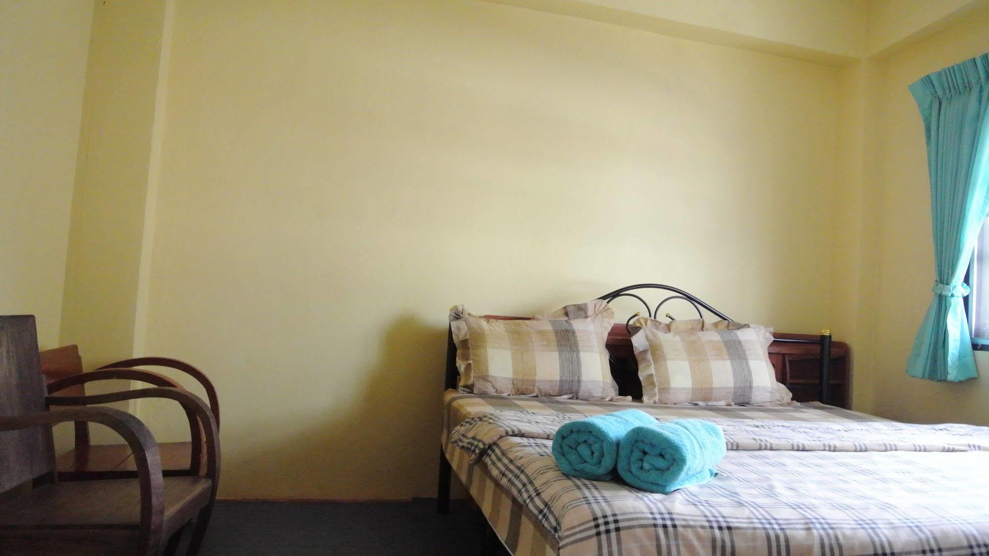 פנגואנג Jishou Heyi Hotel מראה חיצוני תמונה